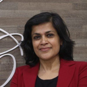  Sujata Chaudhri 